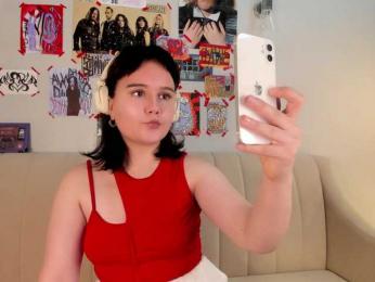 TracyLilith webcam bongacams model stream image