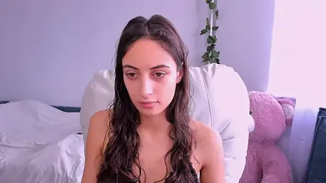 Melanie_Angel webcam model stream image