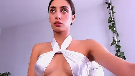 Melanie_Angel webcam model stream image