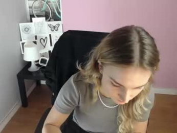 viktoria_lovely webcam model stream image