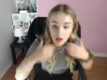 viktoria_lovely webcam model stream image
