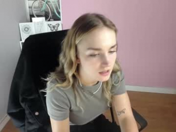viktoria_lovely webcam model stream image