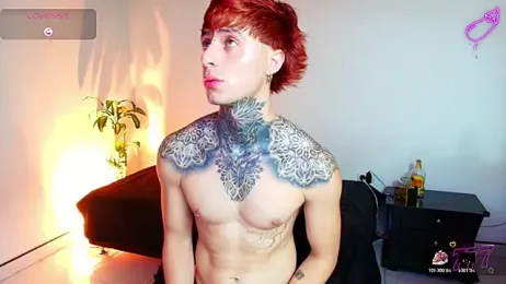7_Saturno_7 webcam model stream image