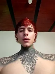 7_Saturno_7 webcam model stream image