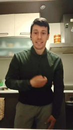 Hidro93 webcam model stream image