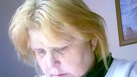 Sylviastar46 webcam model stream image