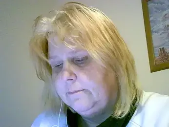 Sylviastar46 webcam model stream image