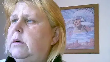 Sylviastar46 webcam model stream image