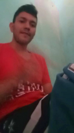 santiagosexo4 webcam model stream image