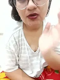 Mahira_sharma01 webcam model stream image