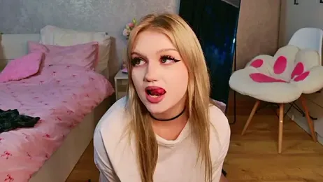 trinnity_sweet webcam stripchat model stream image