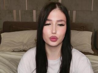 Emma Lawrens webcam model stream image