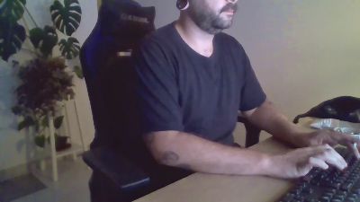 bearspx webcam model stream image