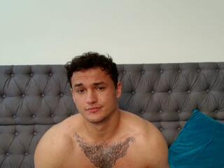 Camillo Beischel webcam model stream image