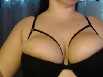 elly_denise webcam chaturbate model stream image