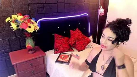 Alissonpoell webcam model stream image