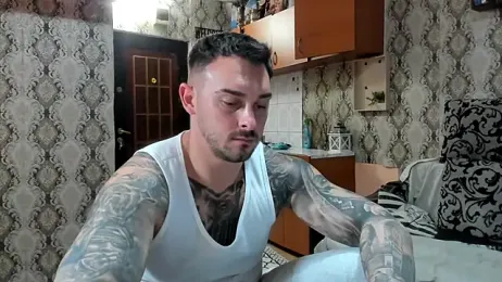 Jonmusclemaster webcam stripchat model stream image