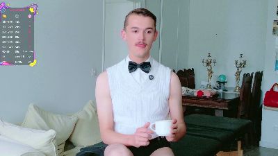 EliasGripX webcam model stream image
