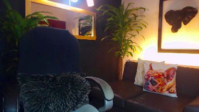 Markboyl webcam model stream image