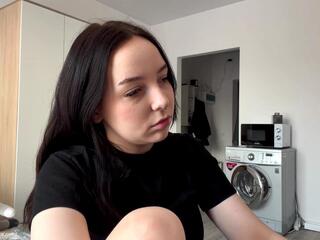 Chastity Parsons webcam model stream image