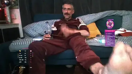 Only_StefansUK webcam model stream image