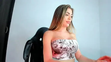 Kimy_Angel webcam model stream image