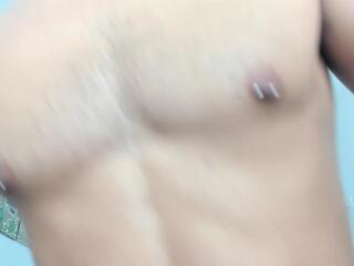 Ryan Camerons webcam model stream image