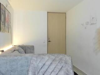 Ryan Camerons webcam model stream image
