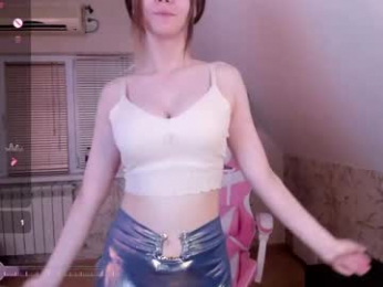 kittiesland webcam model stream image