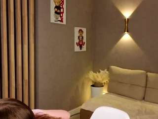 monicabiluci webcam model stream image