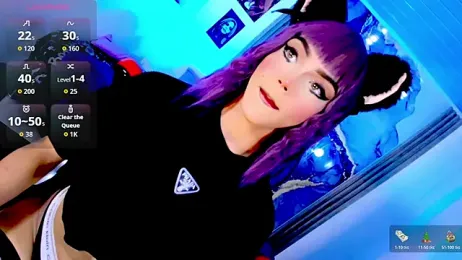 Elissa_taylor_ webcam stripchat model stream image