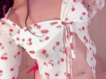 MelaniaSoley webcam model stream image