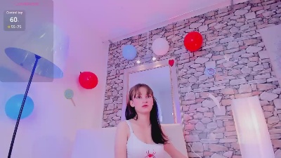 Celeste_Moon18 webcam model stream image