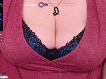 ZigglesJiggles webcam bongacams model stream image