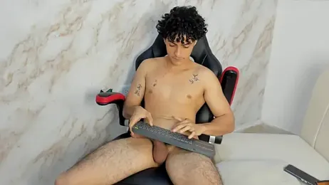 mikey_banji webcam stripchat model stream image