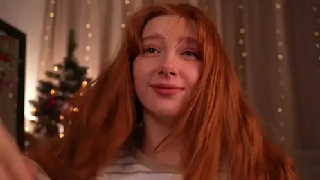 AdritVance webcam model stream image