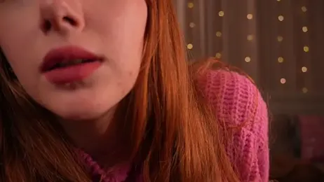 AdritVance webcam model stream image