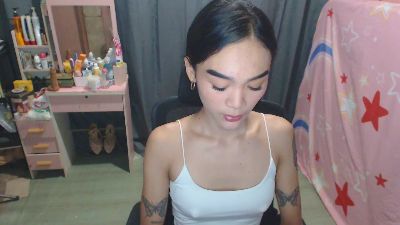 cutebellaxxx webcam model stream image