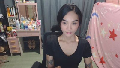 cutebellaxxx webcam model stream image