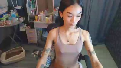 cutebellaxxx webcam model stream image