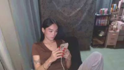 cutebellaxxx webcam model stream image
