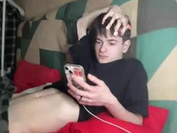 jamesstar4 webcam model stream image