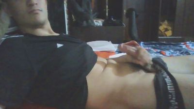 agusleo webcam model stream image