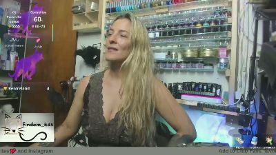 Catamahot1 webcam model stream image
