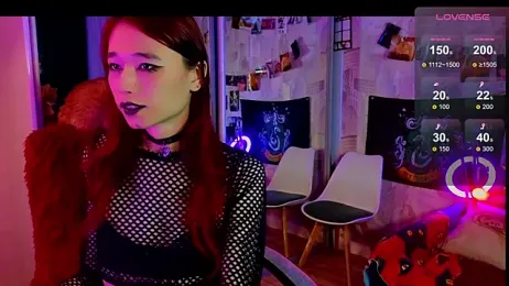 vetansenda webcam model stream image