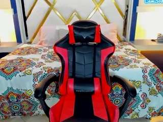 ashleyprg2 webcam model stream image