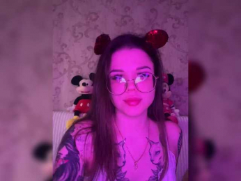 Flipflapsolo webcam model stream image