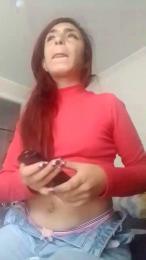 Miss_Ninacl webcam model stream image