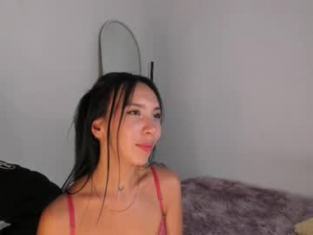 tinymoon_ webcam model stream image