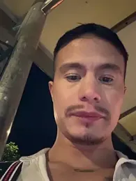 DominickVegas webcam model stream image